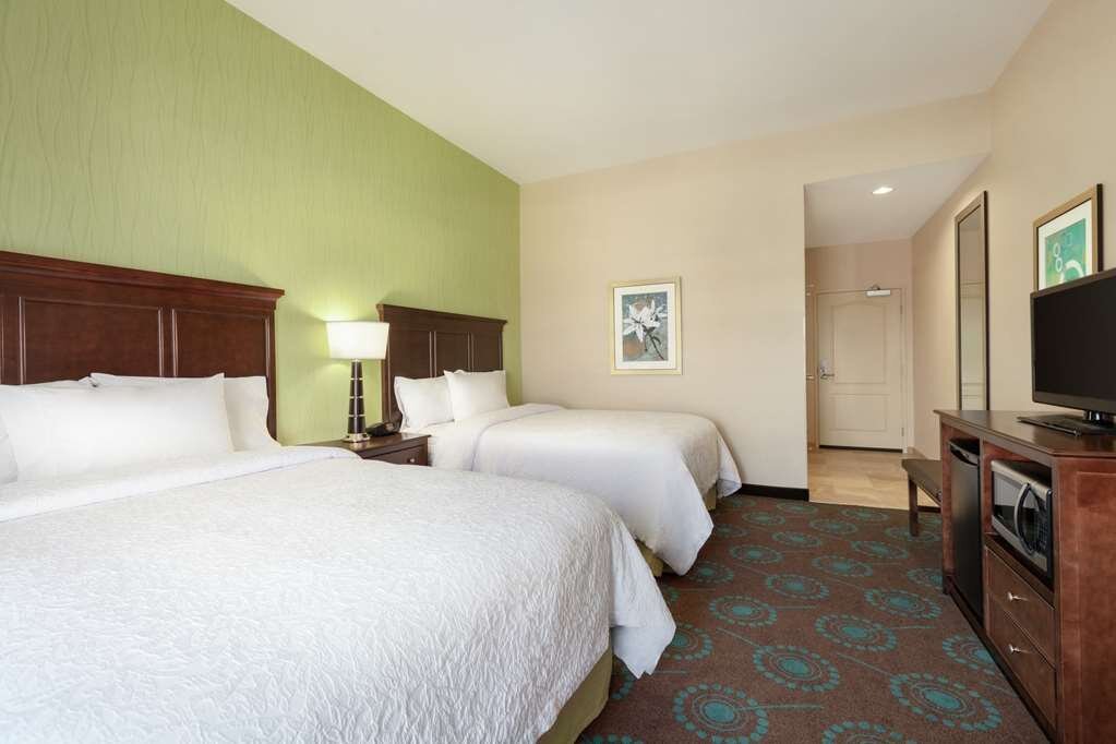 HAMPTON INN LOS ANGELES INT'L AIRPORT HAWTHORNE - Updated 2022 Prices ...