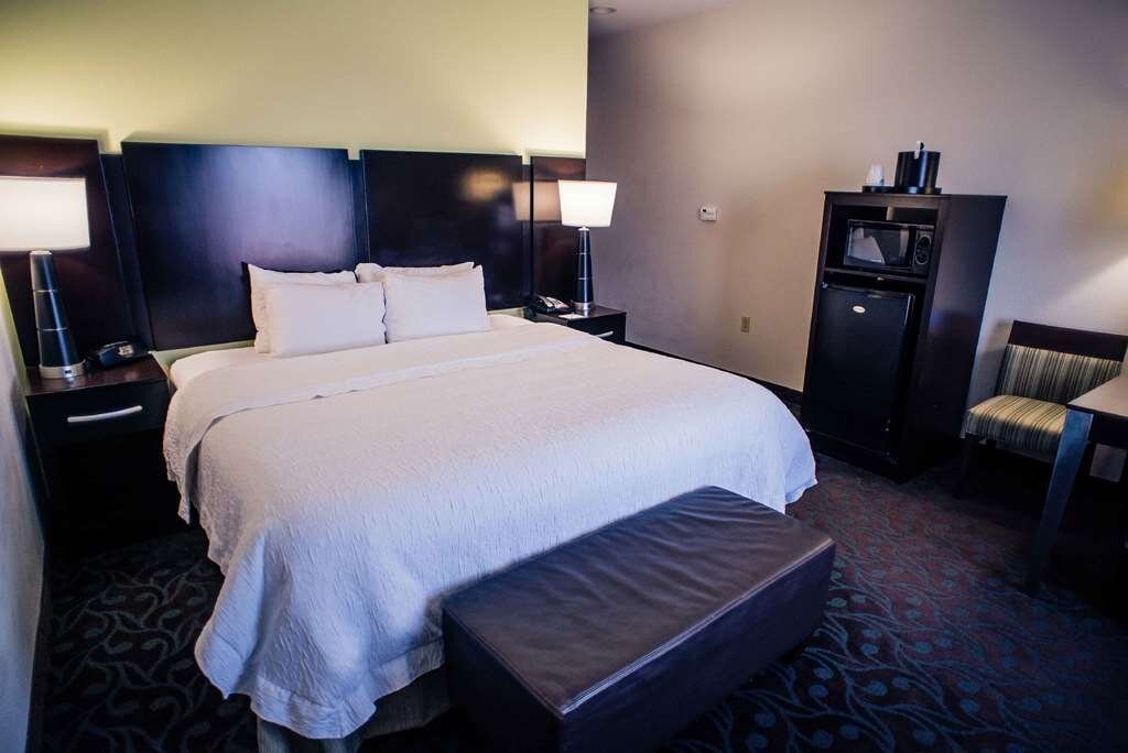 HAMPTON INN MONTICELLO, AR $122 ($̶1̶3̶5̶) - Updated 2023 Prices ...