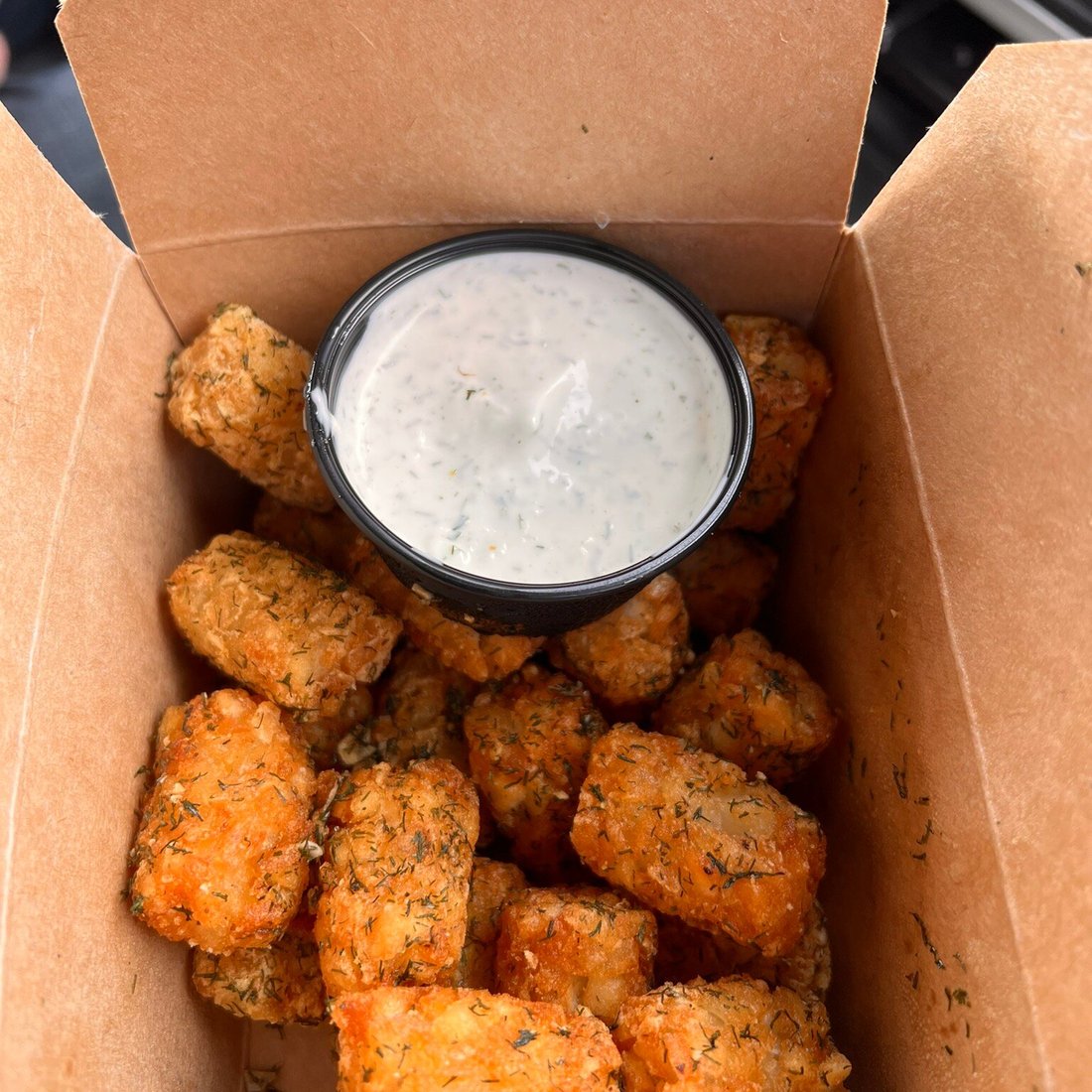 THE HUNGRY HIKER, Tobermory - Restaurant Reviews, Photos & Phone Number - Tripadvisor
