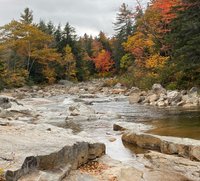 2024 Kancamagus Scenic Byway Audio Driving Tour Guide