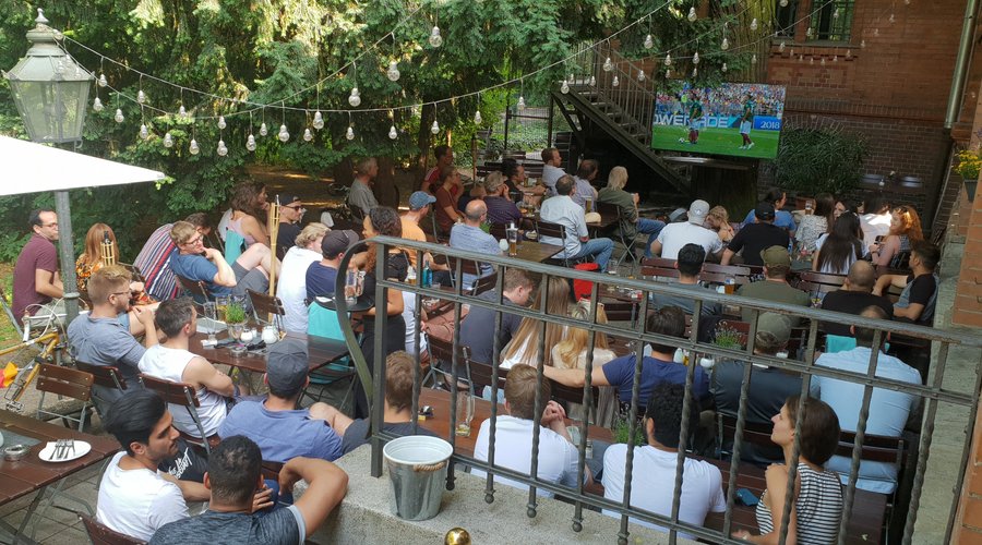 Public Viewing 2