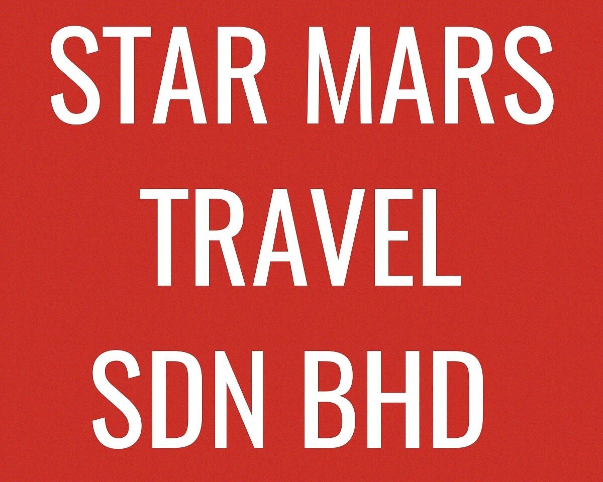 star mars travel sdn bhd