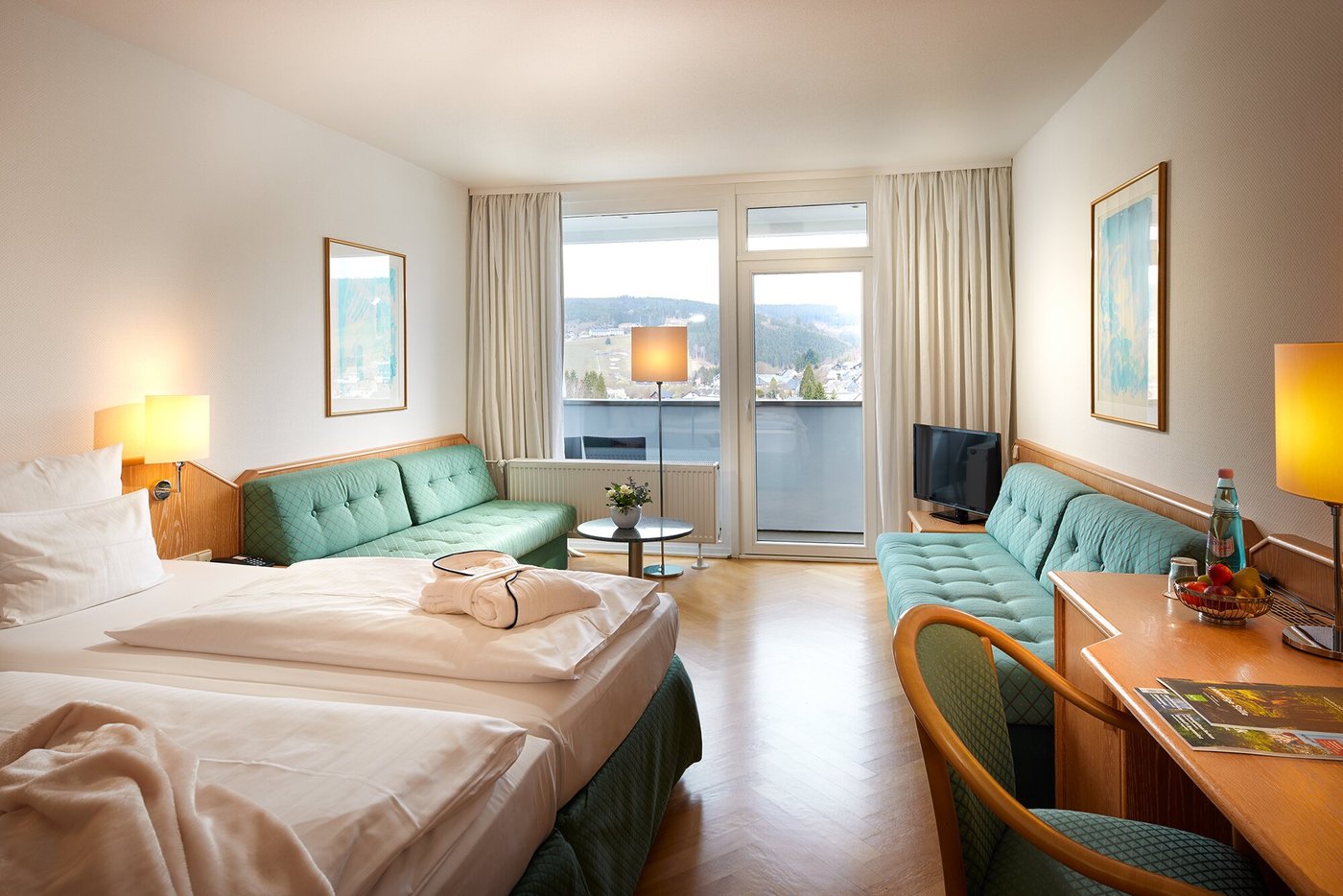 SAUERLAND STERN HOTEL Prezzi e Recensioni 2024