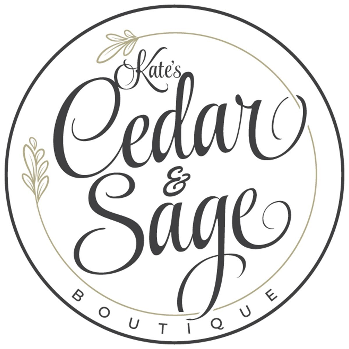 Kates Cedar And Sage Boutique Three Rivers 2022 Qué Saber Antes De Ir Lo Más Comentado 5642