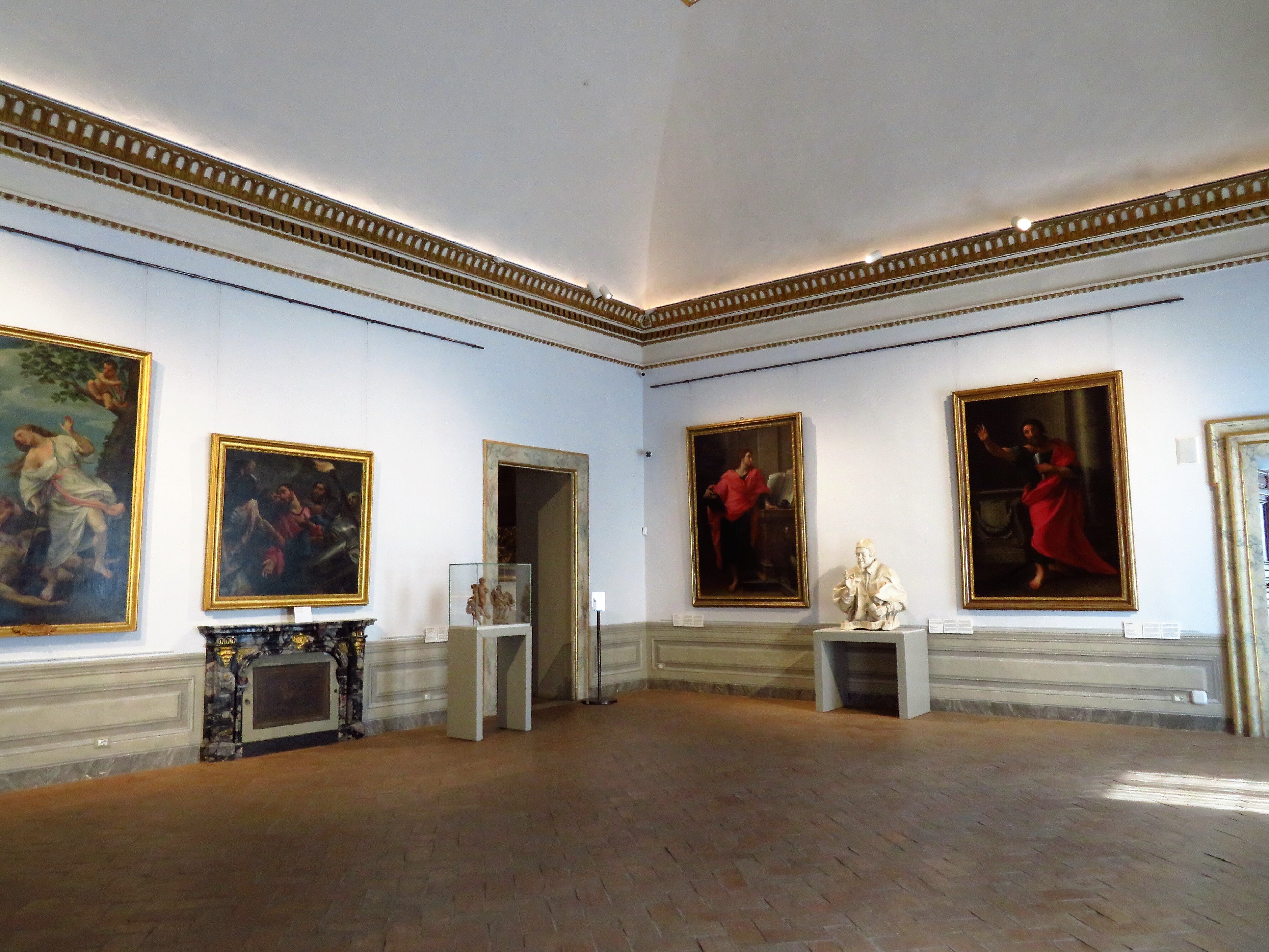 2025年 国立古典絵画館 - 出発前に知っておくべきことすべて