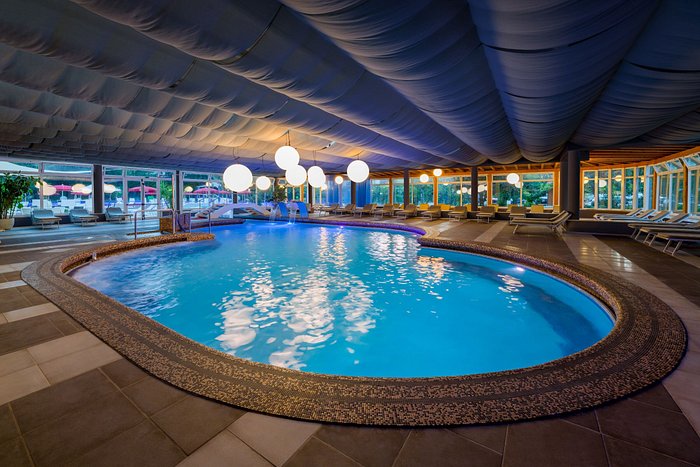 Hotel Mioni Royal San Pool Pictures & Reviews - Tripadvisor