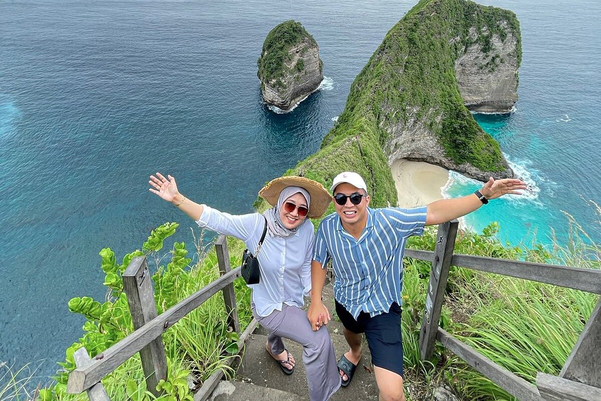 tripadvisor nusa penida tour