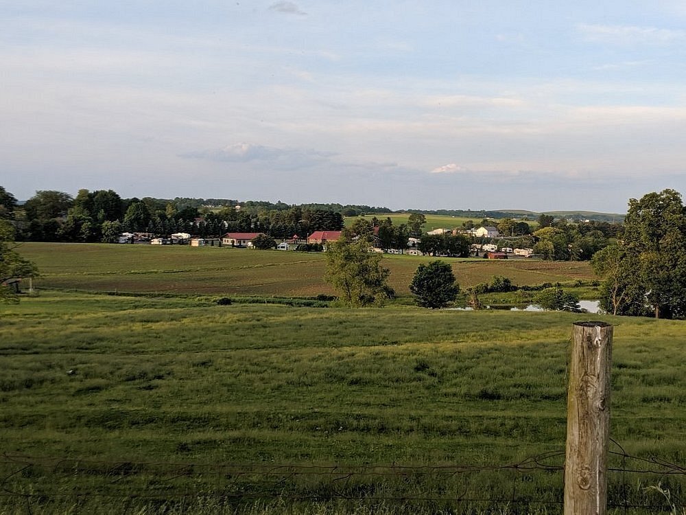 Escape to the Amish Country in Ohio - Tripadvisor