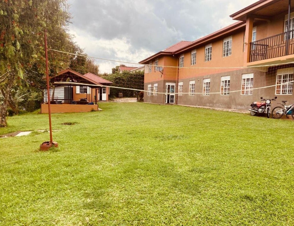 YES Hostel image