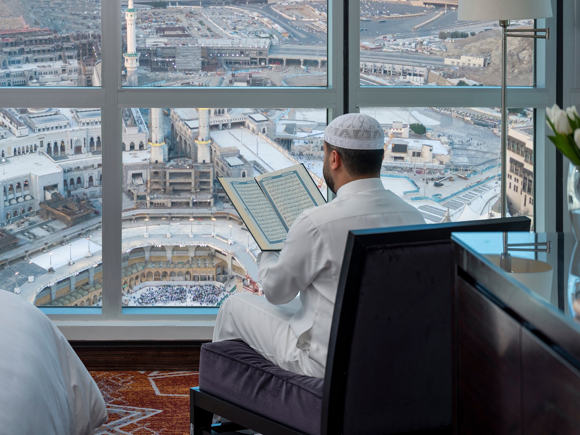 Swissotel Makkah Mecca UPDATED 2024 Prices Reviews