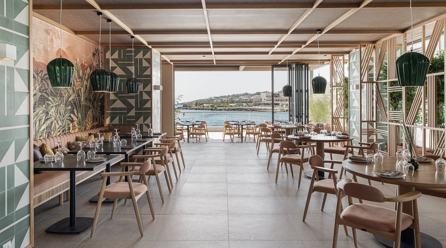 Miraflores - Peruvian Restaurant