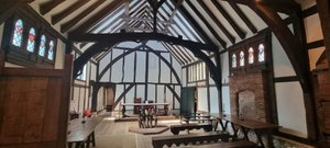 SOUTHCHURCH HALL (Southend-on-Sea) - All You Need to Know BEFORE You Go