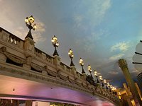 Le Boulevard at Paris (Las Vegas) - All You Need to Know BEFORE You Go  (with Photos) - Tripadvisor