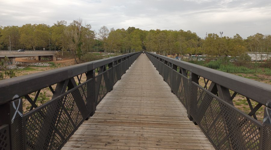 Pont de Ferro
