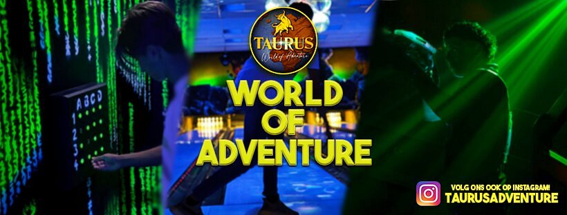 Taurus World of Adventure image