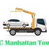 Manhattan Towing Service