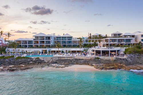 THE LOREN AT PINK BEACH - Updated 2024 Prices & Hotel Reviews (Bermuda/Hamilton  Parish)
