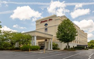 Hampton Inn Lawrenceville Duluth in Lawrenceville