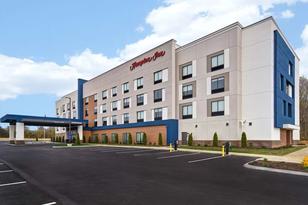 HAMPTON INN PLEASANT VIEW - Updated 2023 Prices & Hotel Reviews (TN)