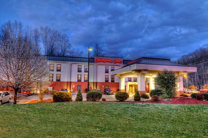 HAMPTON INN MARION $109 ($̶1̶3̶3̶) - Updated 2023 Prices & Hotel ...