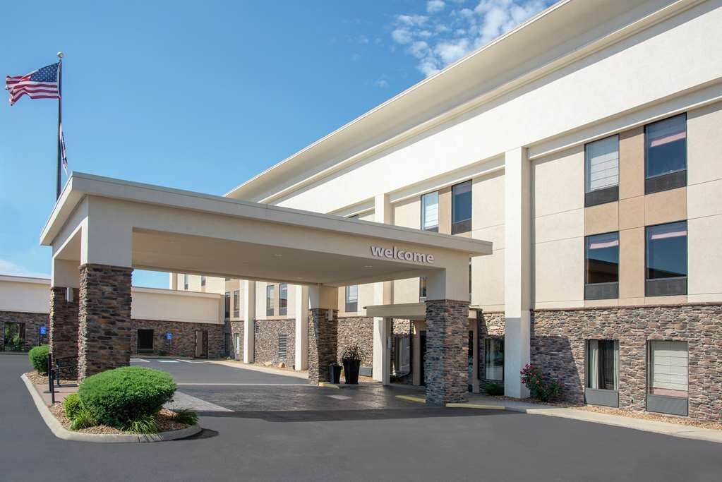 HAMPTON INN KENT/AKRON AREA - Updated 2022 Reviews (Ohio)