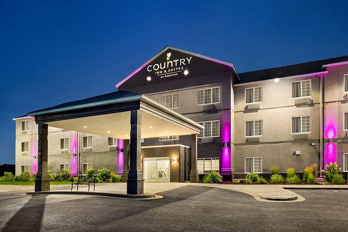 Country Inn & Suites by Radisson - Saint Paul Northeast