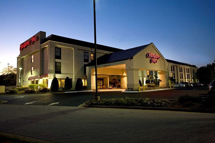 Hampton Inn Atlanta-Mall Of Georgia, Buford – Updated 2023 Prices