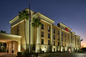 Hampton Inn & Suites Port St. Lucie, West in Port Saint Lucie, image may contain: Hotel, Condo, Office Building, City