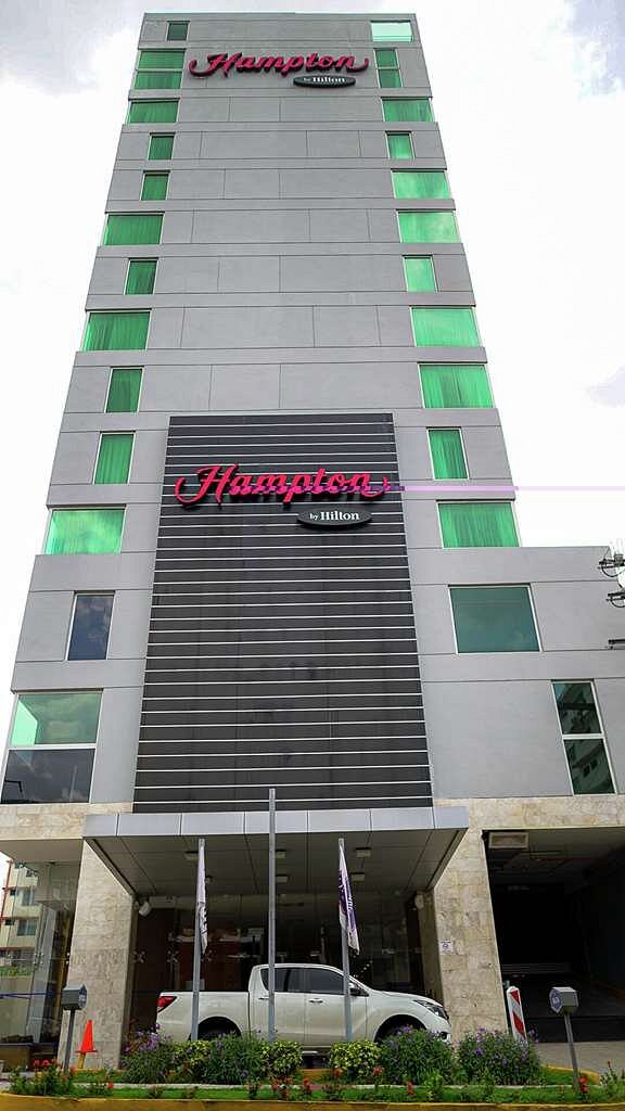 Hampton By Hilton Panama Updated 2023 Panama City 3951