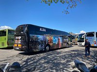 Gràcia. Boutiques  Barcelona Bus Turístic