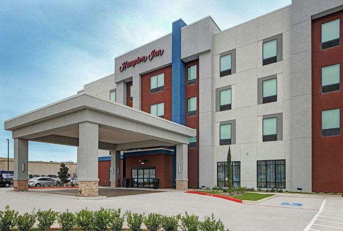 HAMPTON INN WESLACO $108 ($̶1̶2̶0̶) - Updated 2023 Prices & Hotel ...