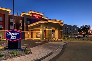 Hampton Inn Fresno Airport in Fresno
