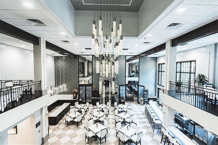 Hampton Inn Vs Fairfield Inn