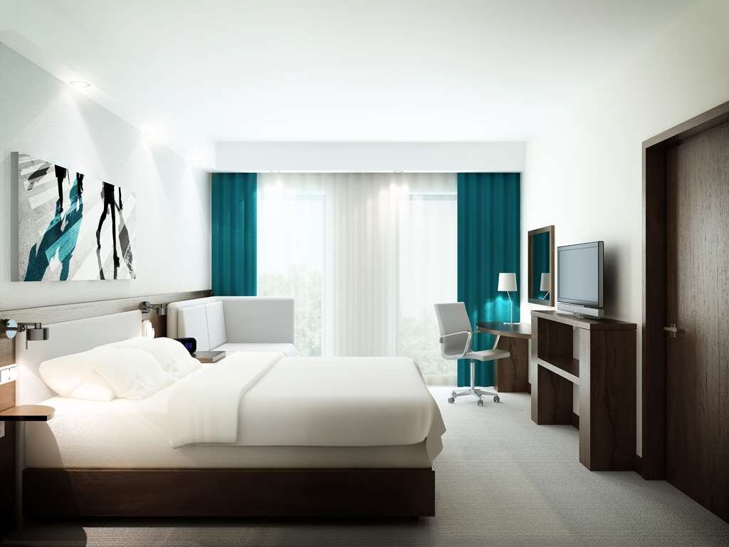 HAMPTON BY HILTON WARSAW MOKOTOW $66 ($̶7̶8̶) - Updated 2023 Prices ...