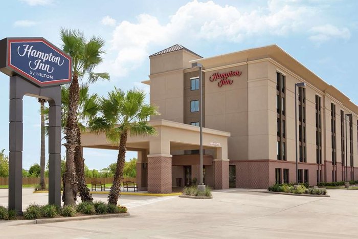 Hampton Inn Houston Hobby Airport Bewertungen Fotos And Preisvergleich Tx Tripadvisor 1990