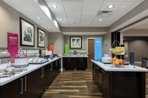 HAMPTON INN EMERSON LAKEPOINT - Updated 2023 Prices & Hotel Reviews (GA)