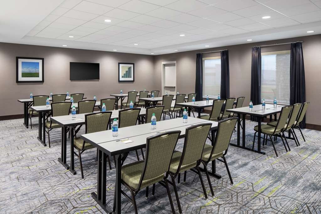 HAMPTON INN SIKESTON (MO): 46 fotos, comparação de preços e avaliações ...