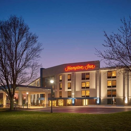 THE 10 BEST Hotels in Lancaster County, PA 2023 (from $70) - Tripadvisor