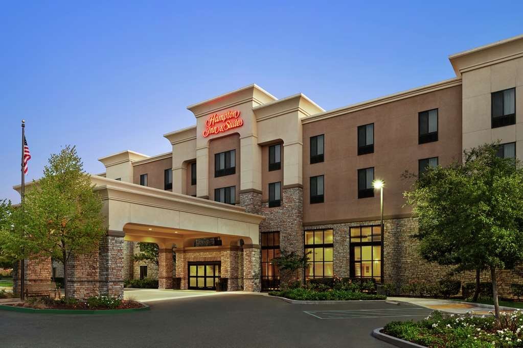 HAMPTON INN & SUITES WEST SACRAMENTO $131 ($̶1̶6̶4̶) - Updated 2023 ...