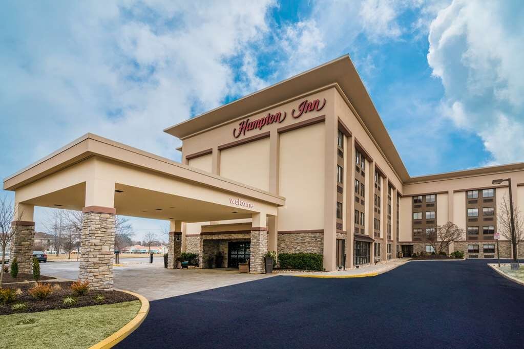 HAMPTON INN DOWNINGTOWN / EXTON $95 ($̶1̶3̶4̶) - Updated 2023 Prices ...