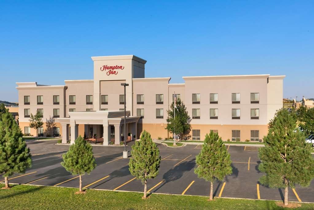 HAMPTON INN SPEARFISH - Hotel Reviews, Photos, Rate Comparison ...