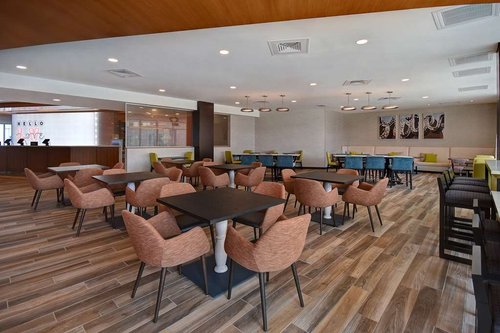 HAMPTON INN & SUITES LAS VEGAS CONVENTION CENTER - Updated 2023 Prices ...