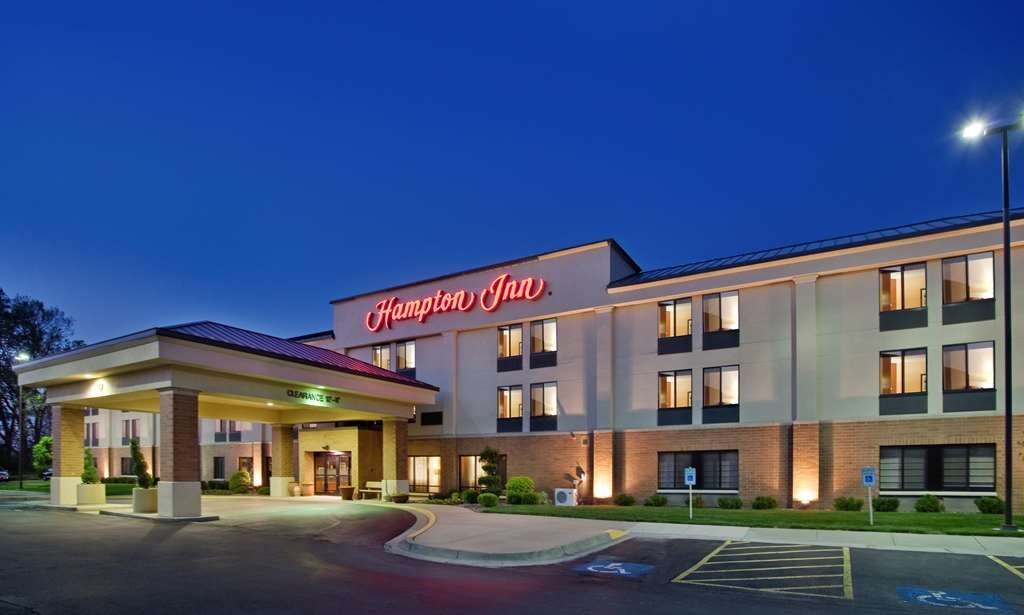 HAMPTON INN KANSAS CITY-LEE'S SUMMIT $118 ($̶1̶2̶8̶) - Updated 2023 ...