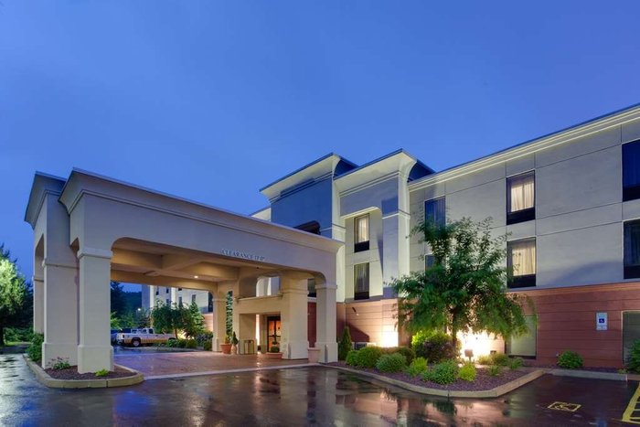 HAMPTON INN AUBURN $134 ($̶1̶5̶6̶) - Updated 2023 Prices & Hotel ...