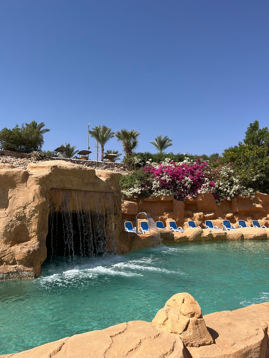 DOMINA CORAL BAY RESORT, DIVING, SPA & CASINO $87 ($̶1̶1̶3̶) - Updated 2024  Prices & Reviews - Sharm El Sheikh, Egypt