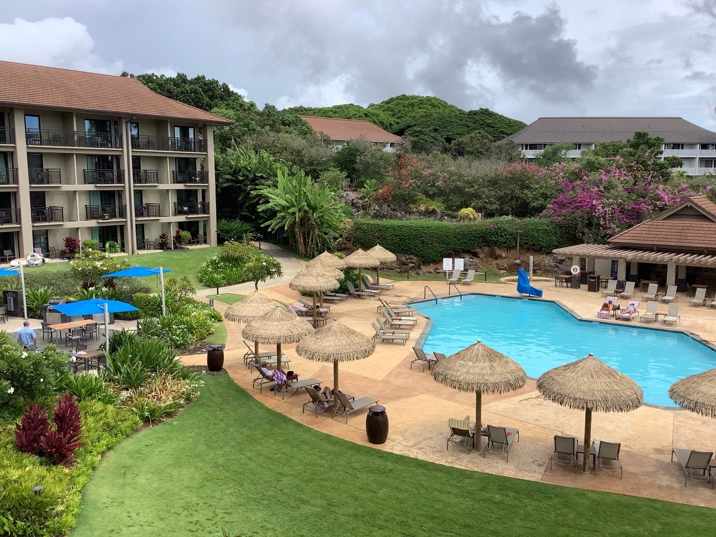 SHERATON KAUAI RESORT VILLAS : Prezzi e Recensioni 2023