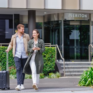 Meriton Suites Zetland, hotel in Sydney