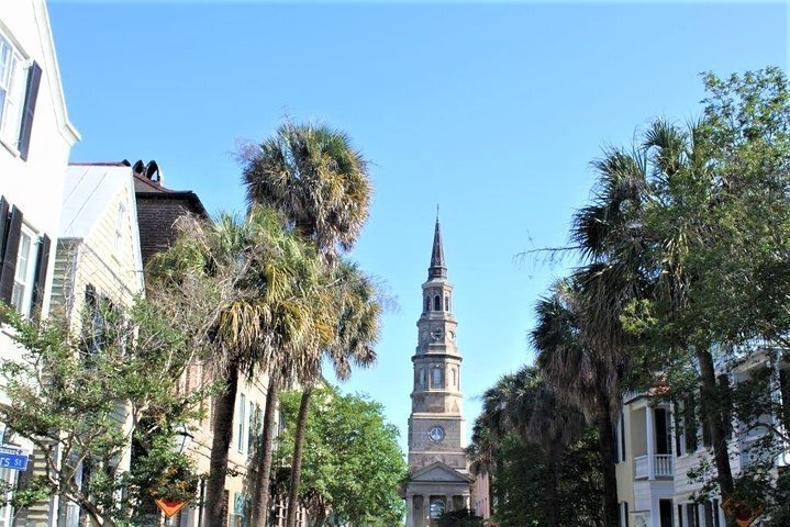 THE 10 BEST Charleston Tours & Excursions For 2024 (from C$7)