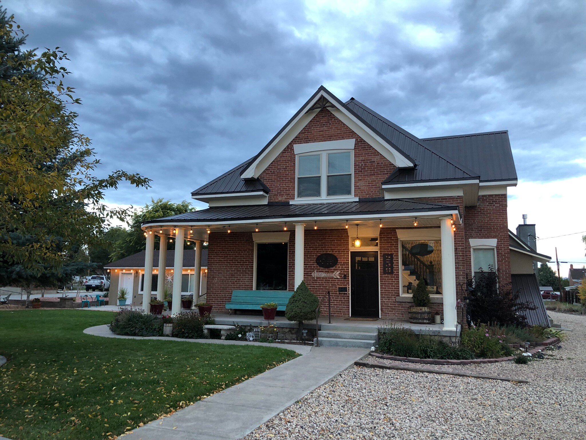 THE PANGUITCH HOUSE - Updated 2022 Prices & B&B Reviews (Utah)