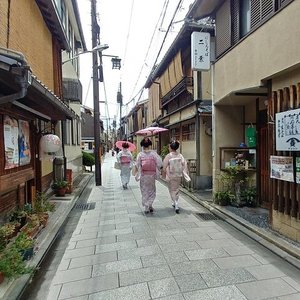 Kyoto Pokemon Center, Hotel Kaesong